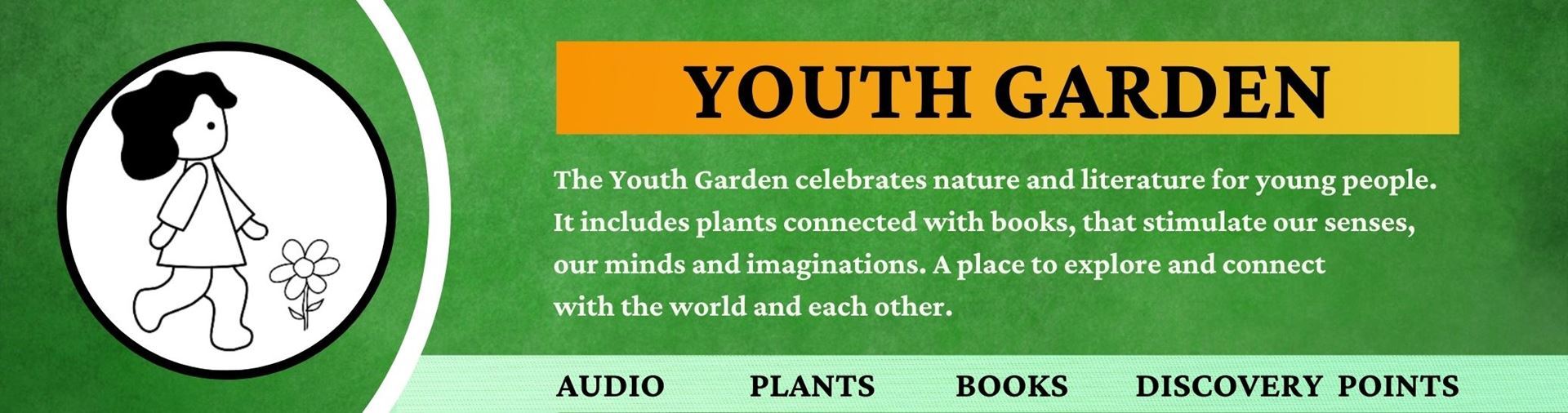 Youth Garden